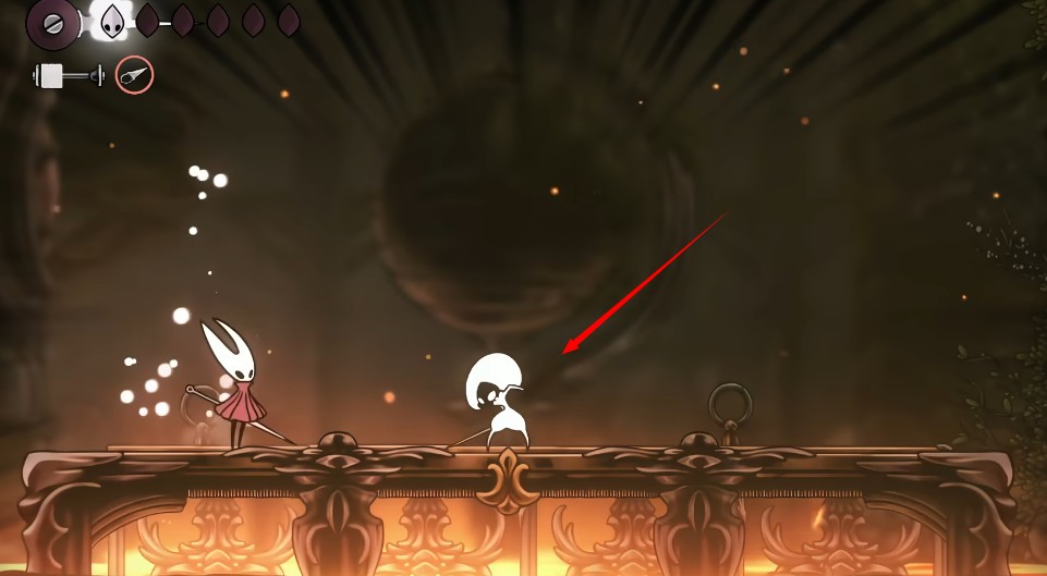 空洞骑士丝之歌直装版