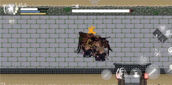 黑神话像素版0.6正版