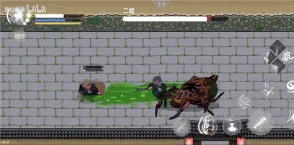 黑神话像素版0.6正版