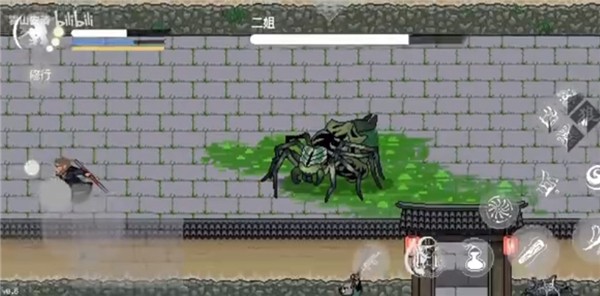 黑神话像素版0.6正版