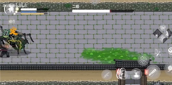 黑神话像素版0.6正版