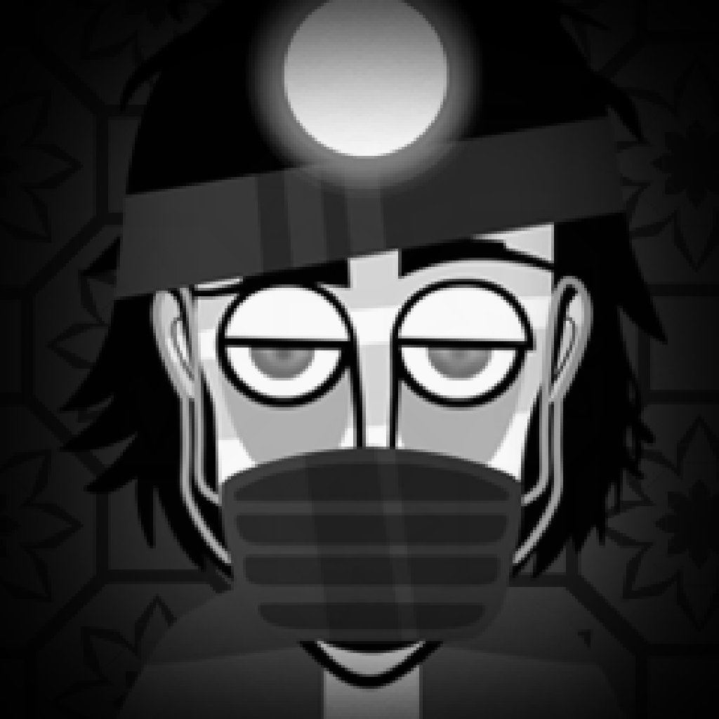 节奏盒子Alone marshmello模组