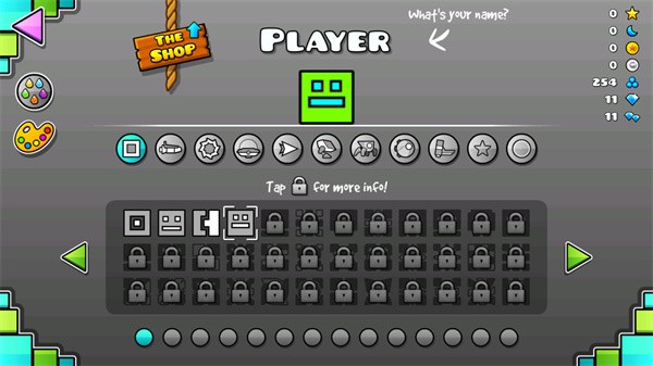 几何冲刺安卓版