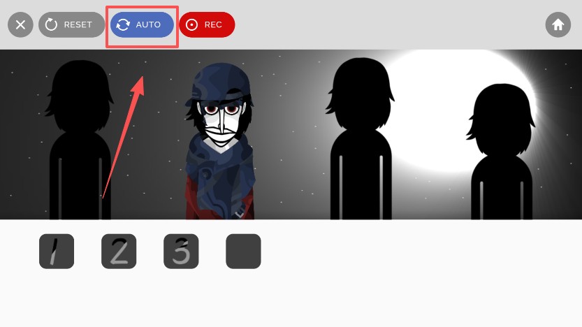 节奏盒子That Girl模组手机版下载