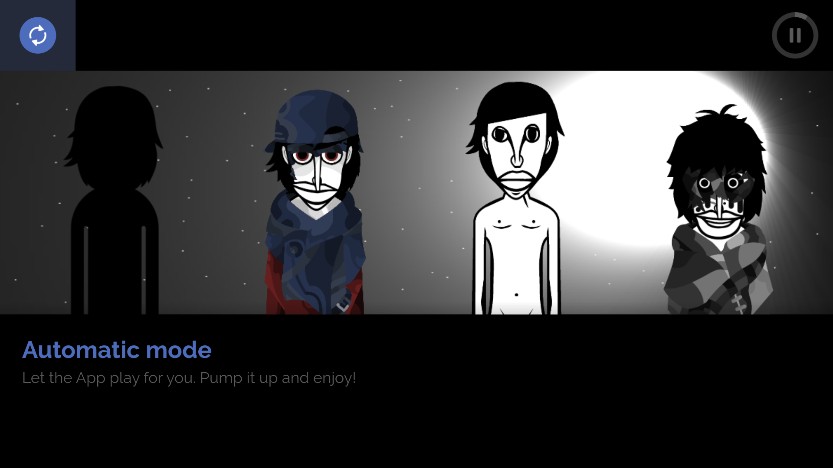 节奏盒子That Girl模组手机版下载