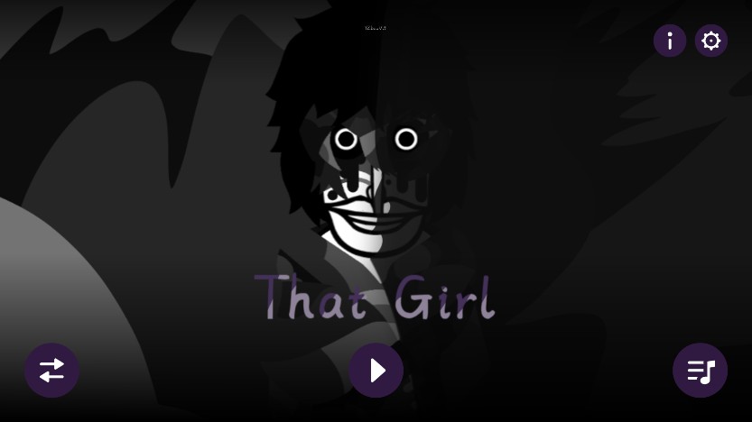 节奏盒子That Girl模组手机版下载