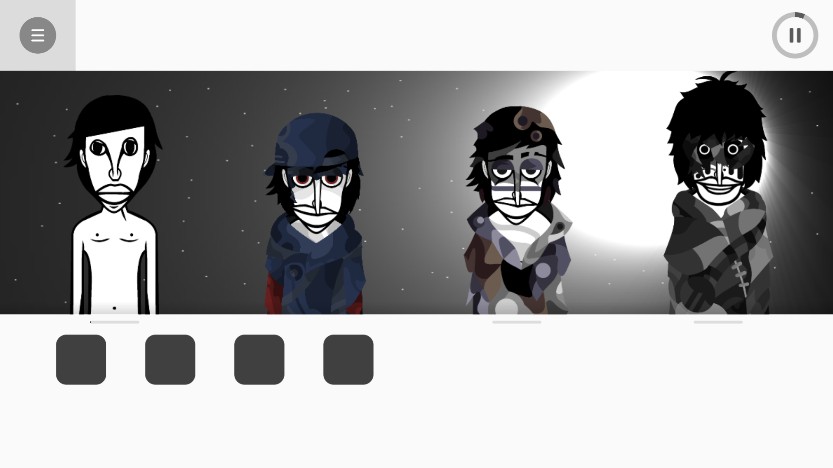 节奏盒子That Girl模组手机版下载