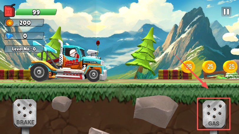 攀登越野下载无广告版