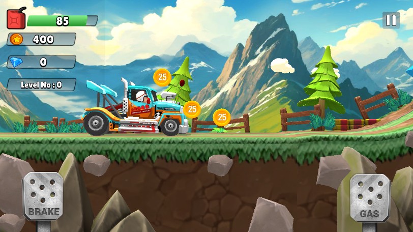 攀登越野下载无广告版