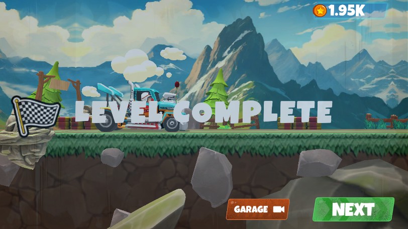 攀登越野下载无广告版