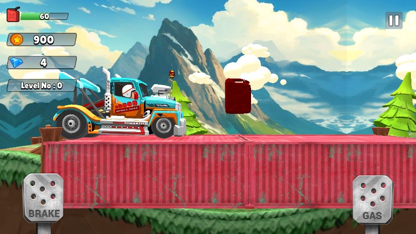 攀登越野下载无广告版