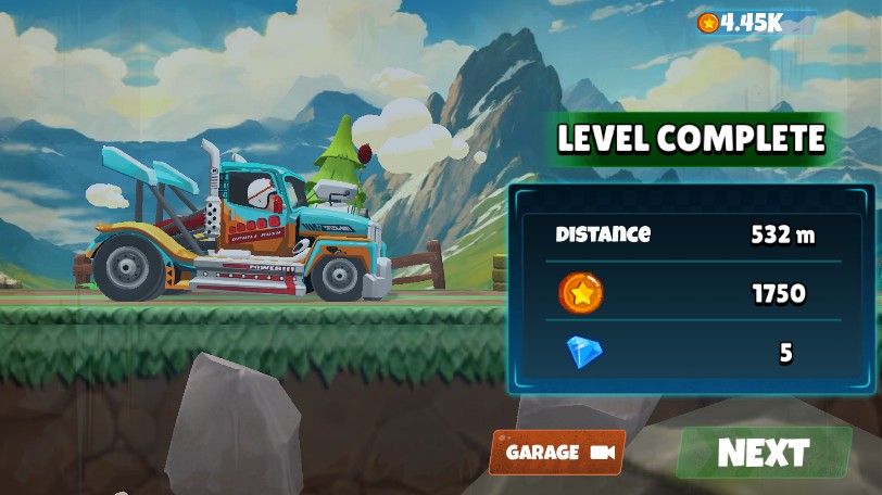 攀登越野下载无广告版