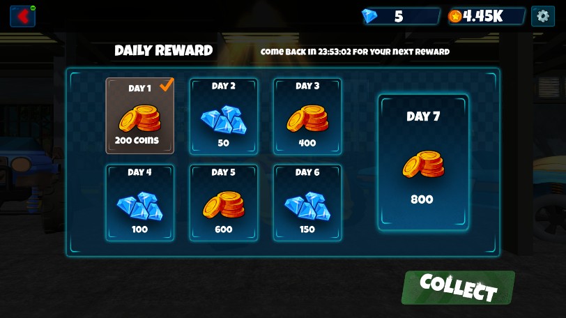 攀登越野下载无广告版