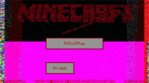 我的世界地狱版截图3