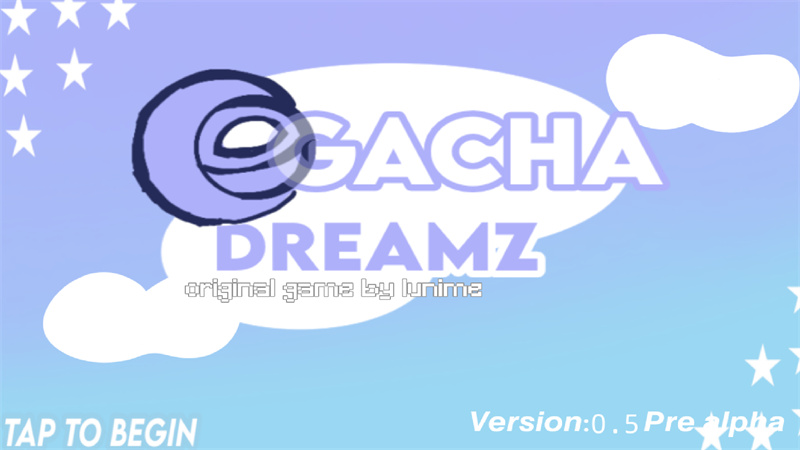 加查白日梦官方正版截图3