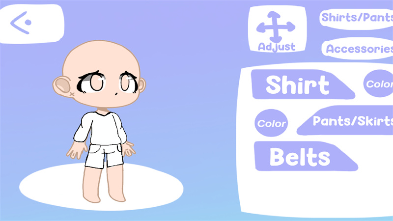 加查白日梦官方正版截图1