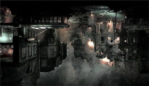 这是我的战争官方版