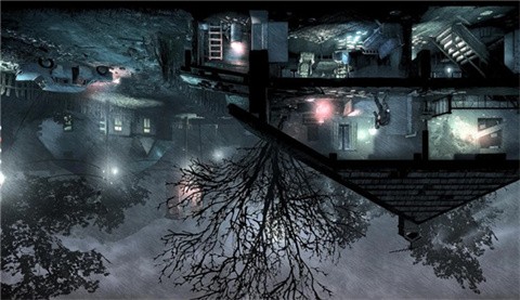 这是我的战争官方版