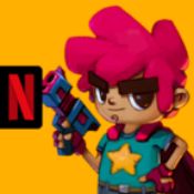 遗迹猎人崛起安卓版