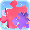 拼图大挑战红包版