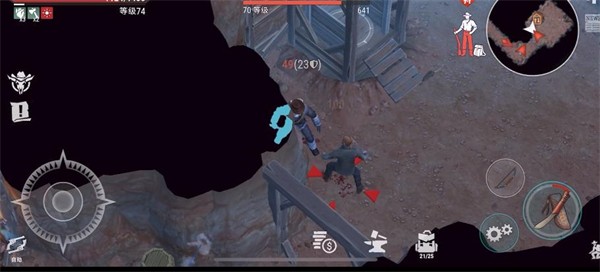 西部土地生存最新版