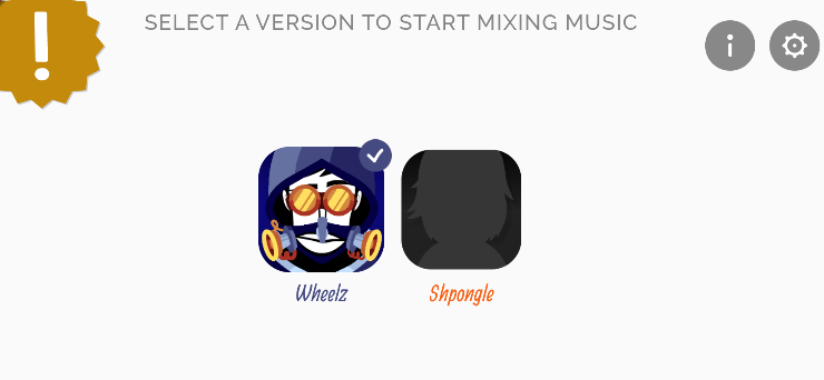 节奏盒子Wheelz模组截图3