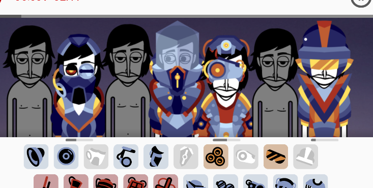 节奏盒子Wheelz模组截图1