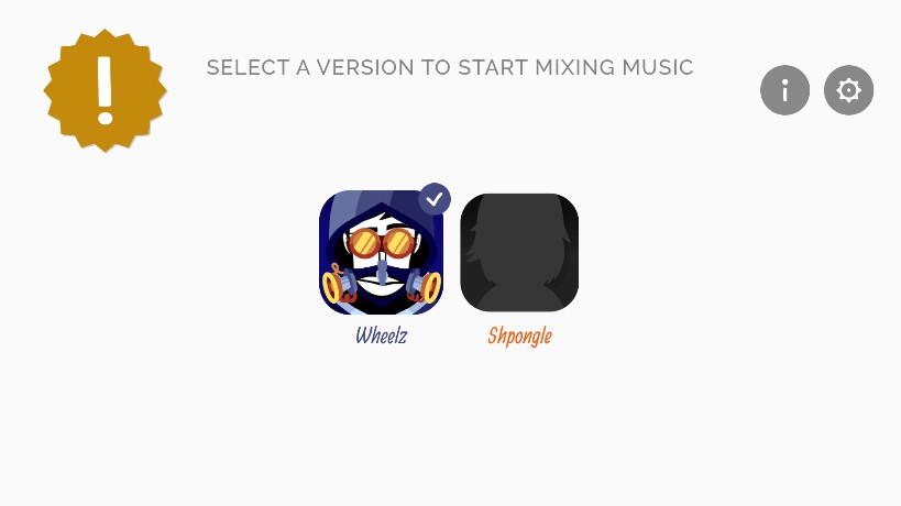 节奏盒子Wheelz模组手机版下载