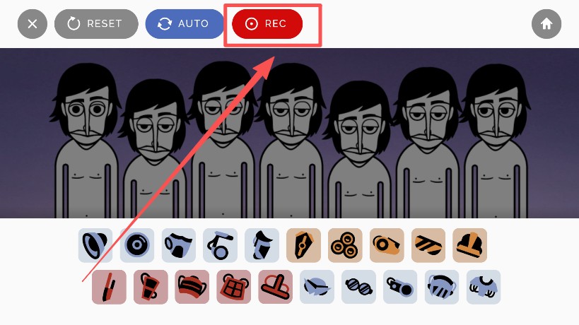 节奏盒子Wheelz模组手机版下载