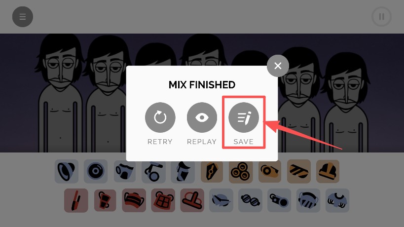 节奏盒子Wheelz模组手机版下载