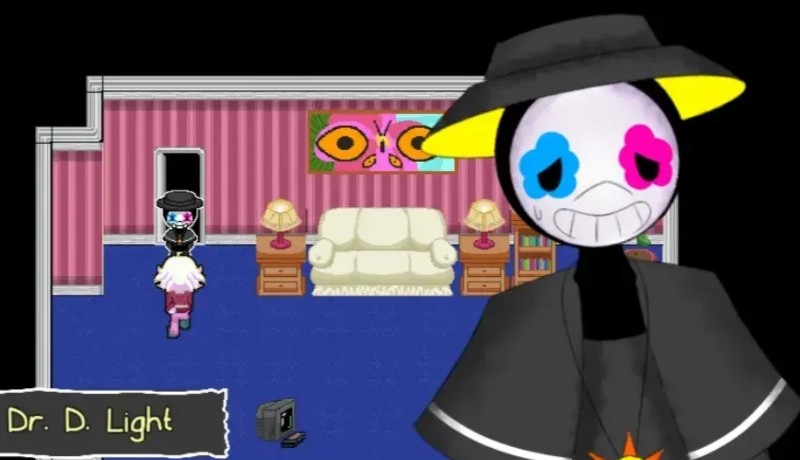 地下室的秘密免费下载