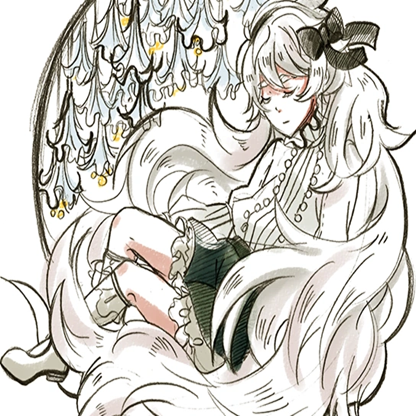 你好夏洛特汉化版