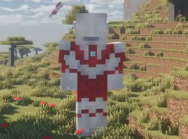 我的世界怪兽100天生存