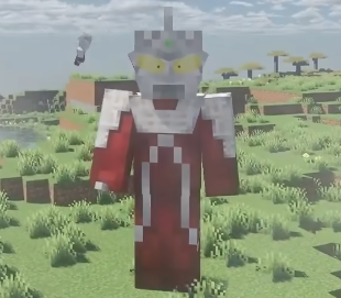 我的世界怪兽100天生存