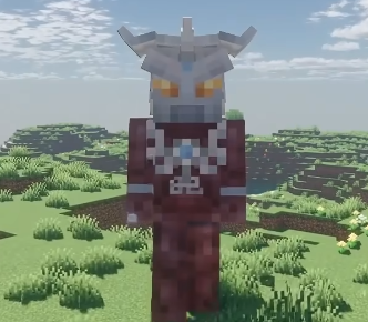 我的世界怪兽100天生存