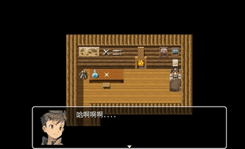 勇者与亡灵之都steam移植版