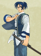 月华剑士安卓版