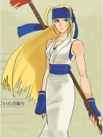 月华剑士安卓版