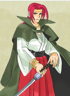 月华剑士安卓版