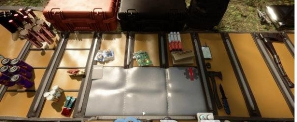 森林之子steam移植版