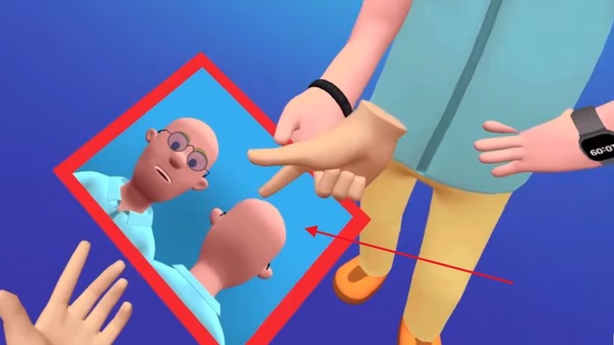 理发模拟器游戏无广告(Steam移植)