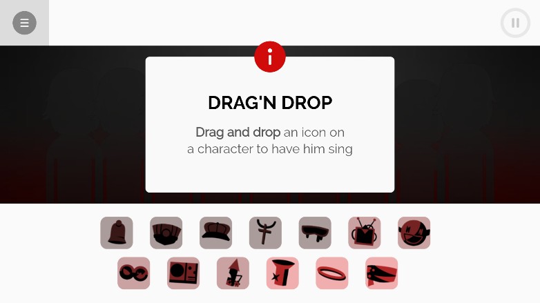 节奏盒子Night Drive模组手机版下载