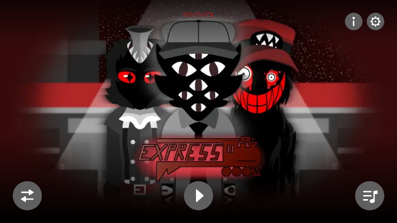 节奏盒子Night Drive模组手机版下载