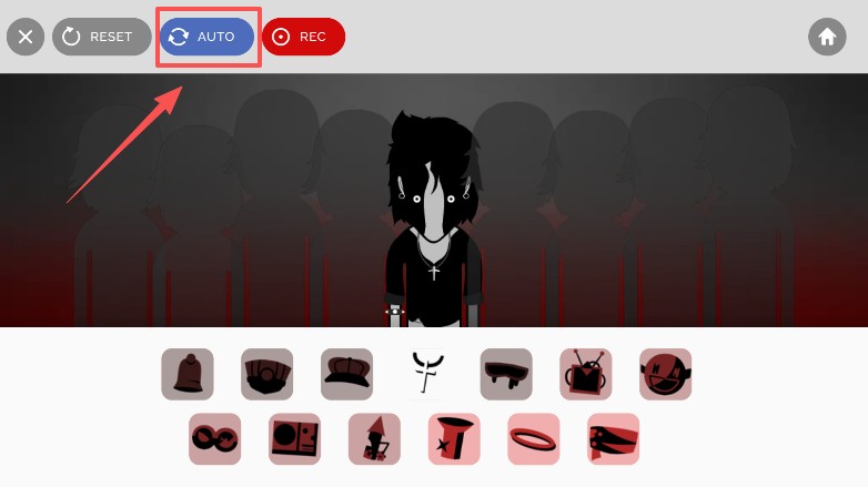 节奏盒子Night Drive模组手机版下载