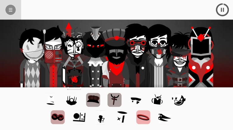 节奏盒子Night Drive模组手机版下载