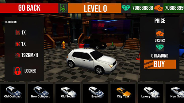 车祸模拟器手机版2截图1