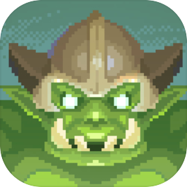 兽人领地完整版