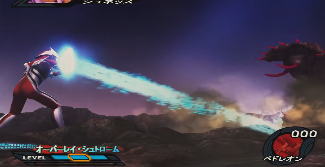 奈克瑟斯高清汉化版全人物