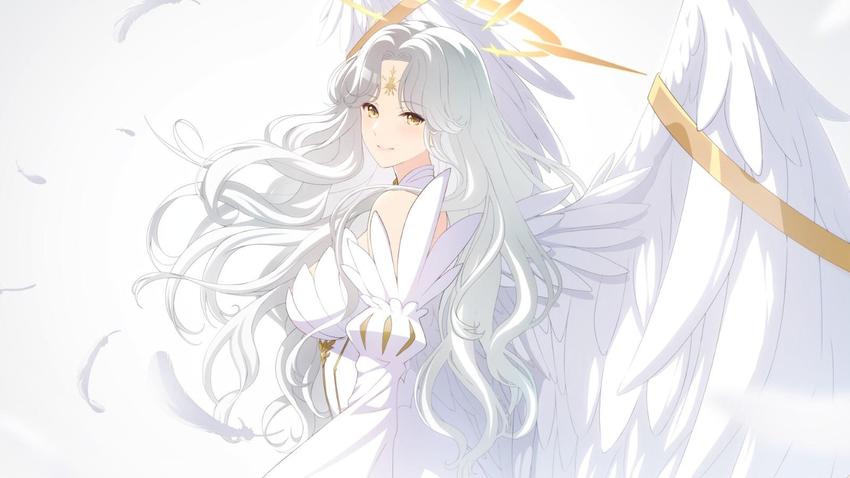 圣女不死心安卓直装版