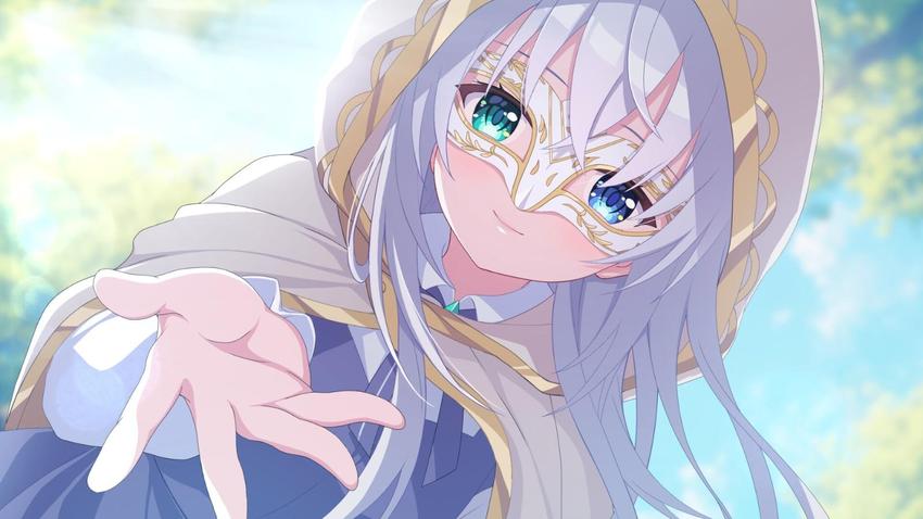 圣女不死心安卓直装版